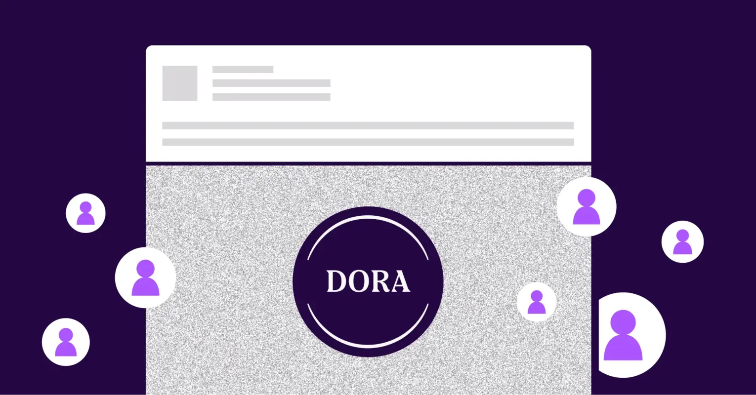 Who needs to comply with DORA? All your questions answered