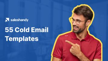 55 Cold Email Templates To Generate Responses in 2023