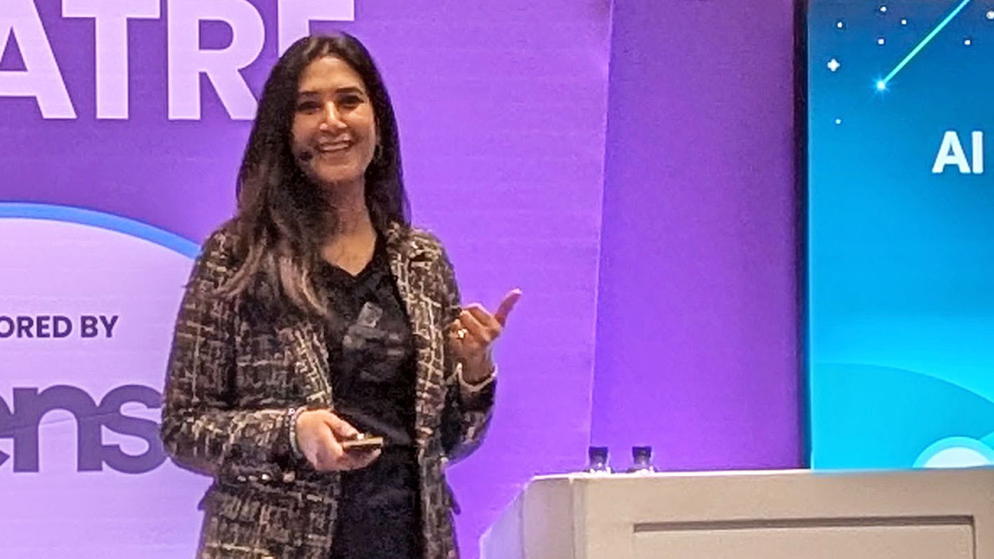 Highlights from the B2B Marketing & Sales Innovation Expo 2024