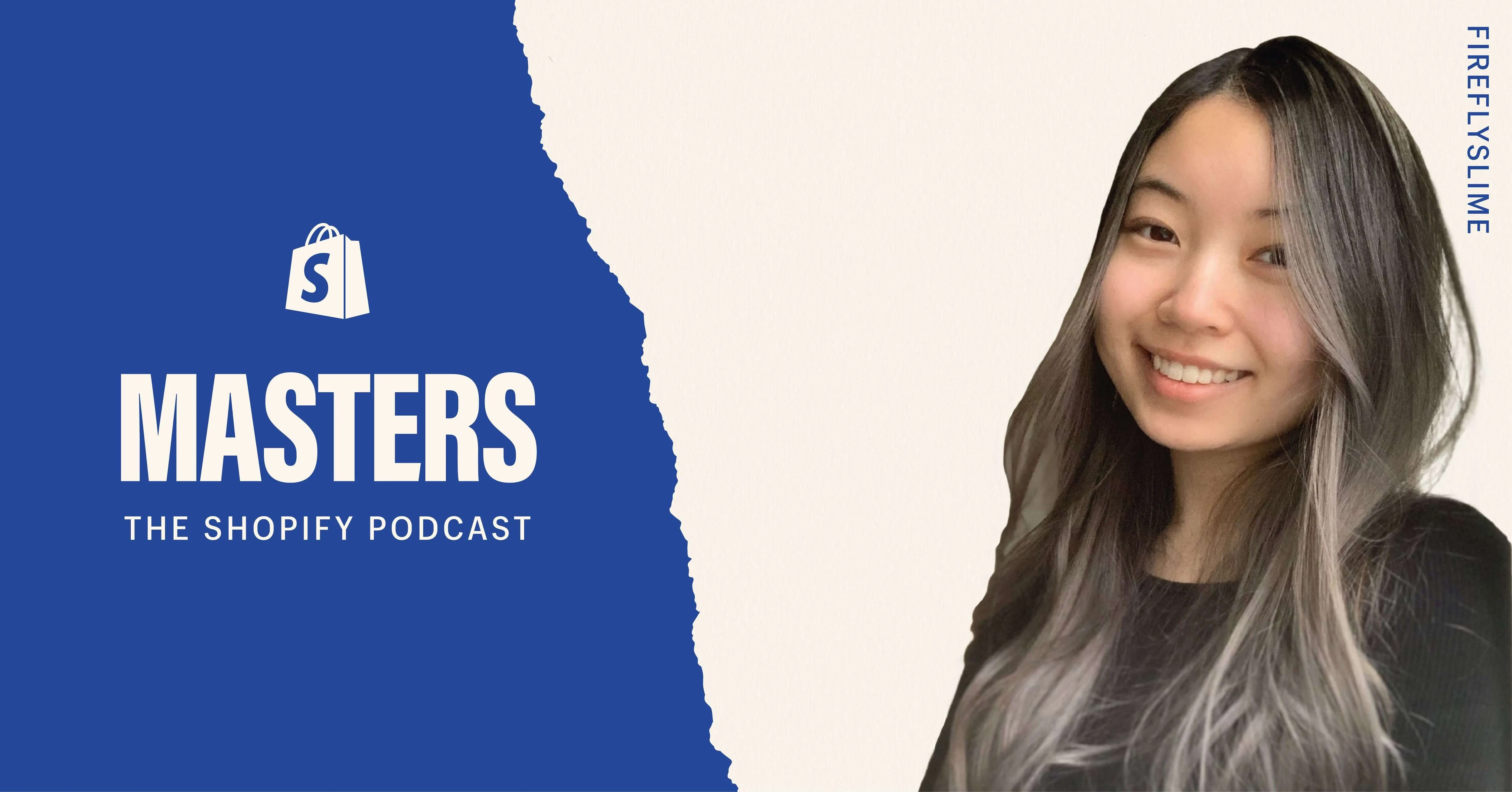 How Fireflyslime's Angelina Ly Mastered the Art of the Product Drop