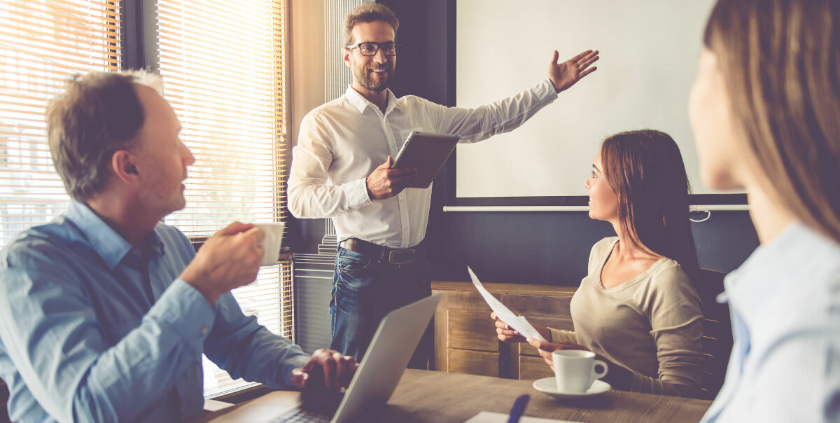 3 Sales Pitch Rules That Will Make You A Better Presenter