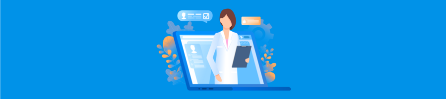 5 benefits of using an eSignature solution for healthcare