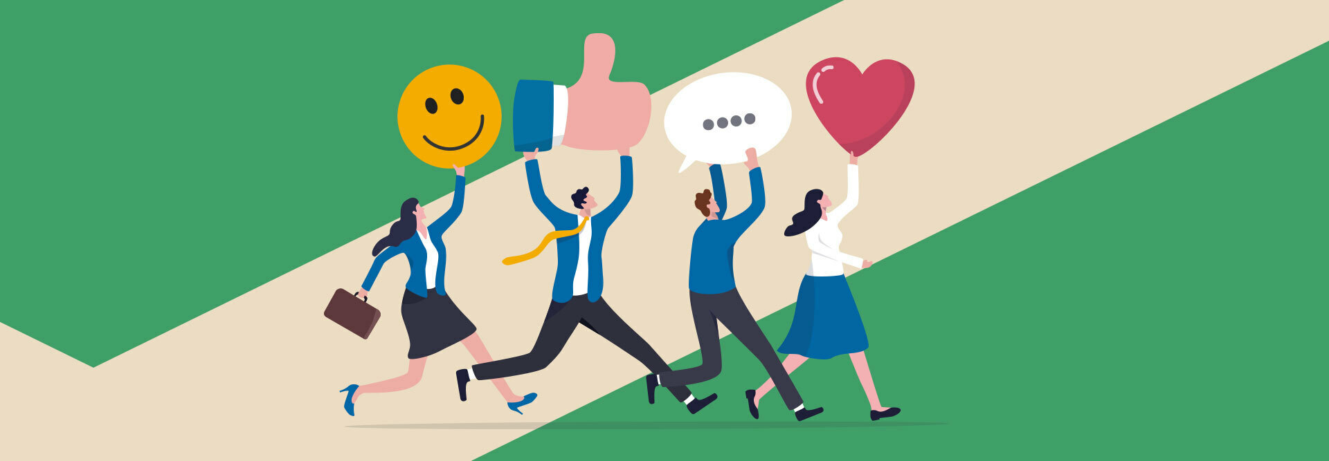 Tips and Strategies for Assembling an Elite Social Media Team