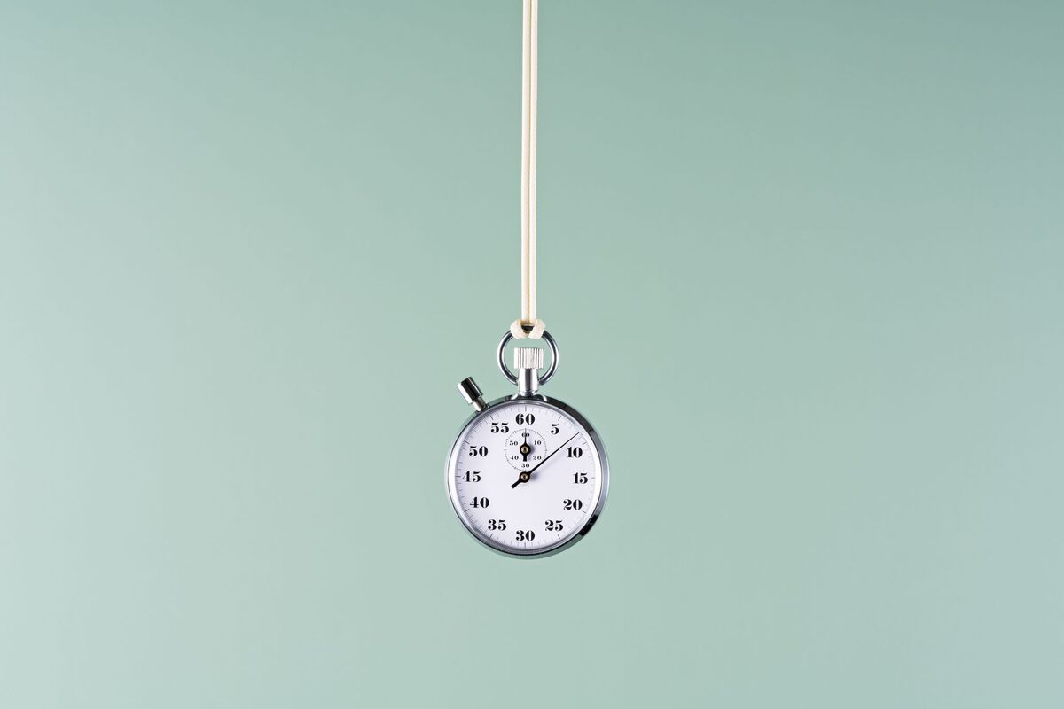 A Tactical Guide on How to Make Decisions Faster