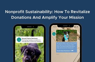 Expert Tips to Help Nonprofits Deal With Decreasing Donations