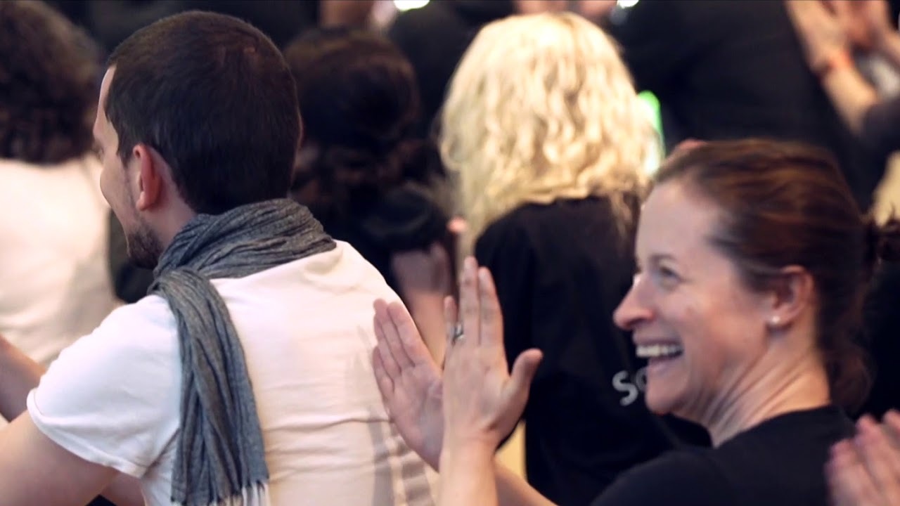 Agorapulse Retreat 2019