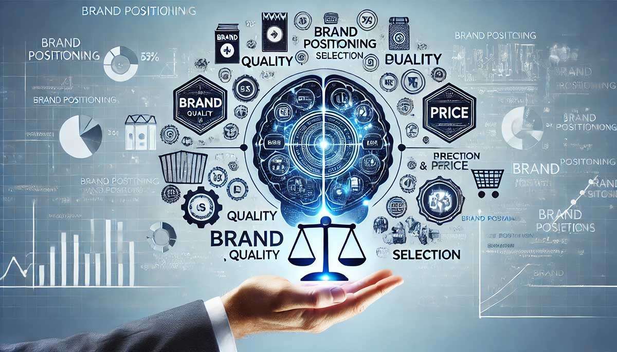 The Role of Positioning in Buyer Choices: Insights for B2C and B2B SaaS Markets Introduction