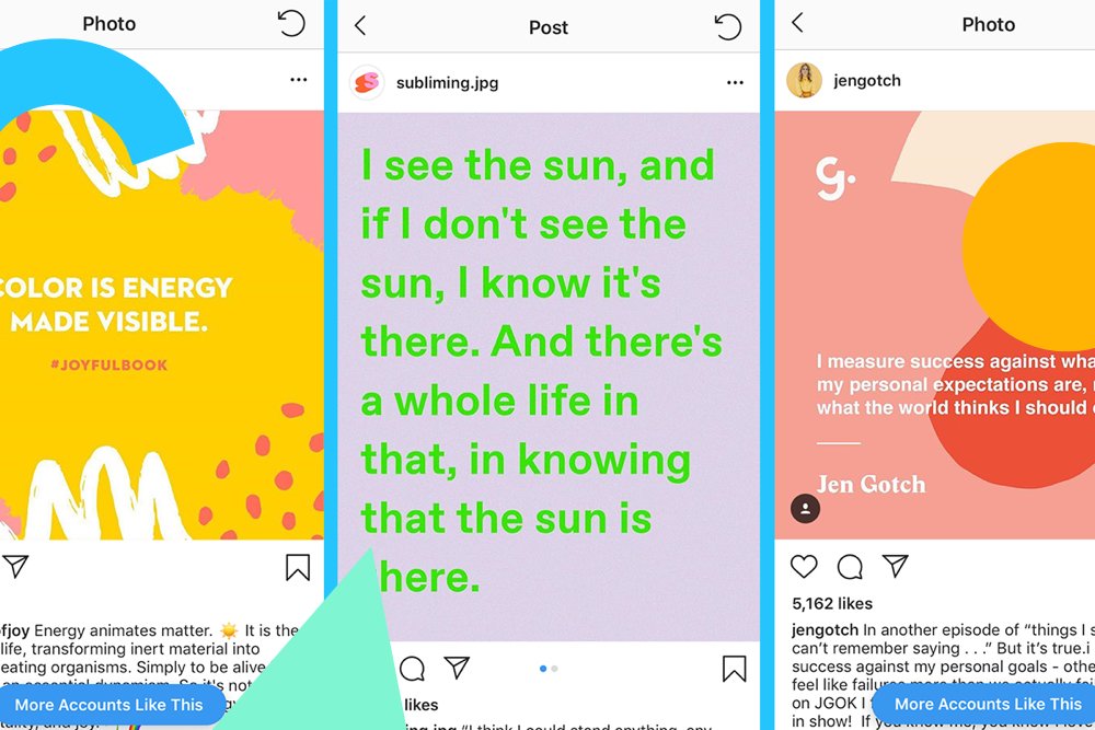 How to Create and Use Instagram Quotes in Your Strategy