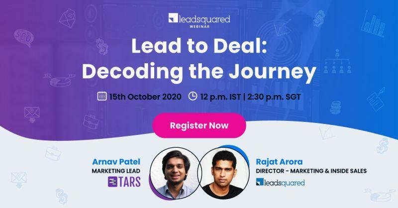 Using Automation to Turn Prospects into Customers