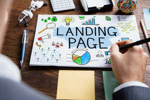 How to Measure Landing Page Success