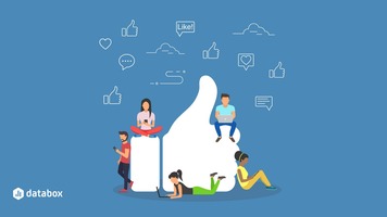 11 Facebook Post Ideas to Help Increase Engagements for Businesses | Databox Blog