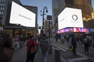 Case Study: How a Smart Ring Brand Increased Conversion Lift 222% with Time-Sensitive Out-of-Home Advertising