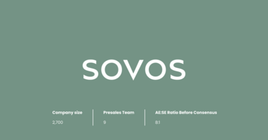 Giving Sales Engineers the Work-Life Balance to Be Successful