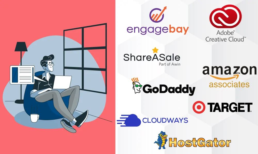 17 Affiliate Marketing Programs For Bloggers in 2022