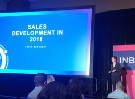 3 SDR Hiring Tips to Out-Recruit the Competition - #INBOUND18