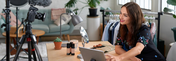 How influencer marketing can survive the oncoming recession