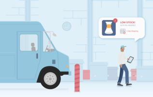 4 Steps For Better Ecommerce Fulfillment