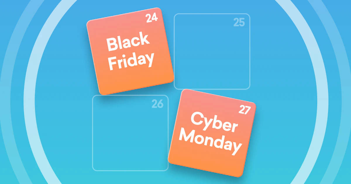 Marketing Campaigns Grow More Sophisticated (and More Cross-Channel) as Black Friday and Cyber Monday Volumes Break Braze Records
