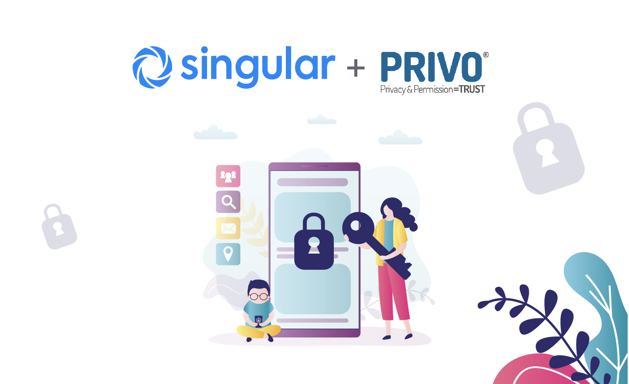 Compliant Attribution for Kids Apps