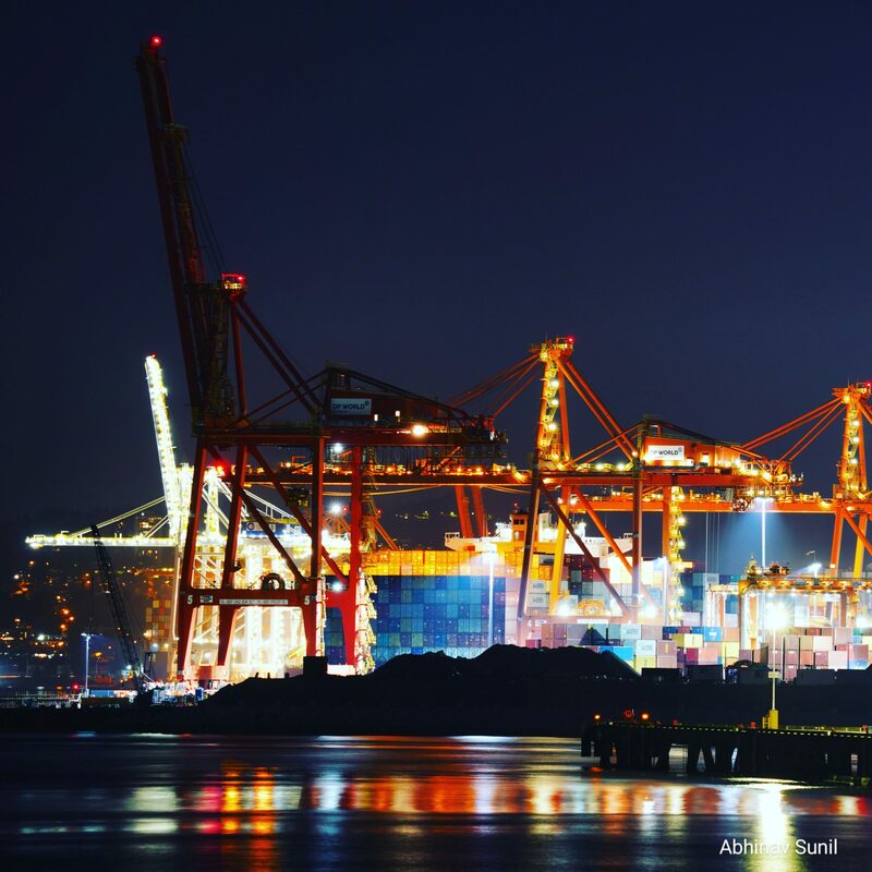 Forr The Planet: Sustainability Interview Series - Cisco