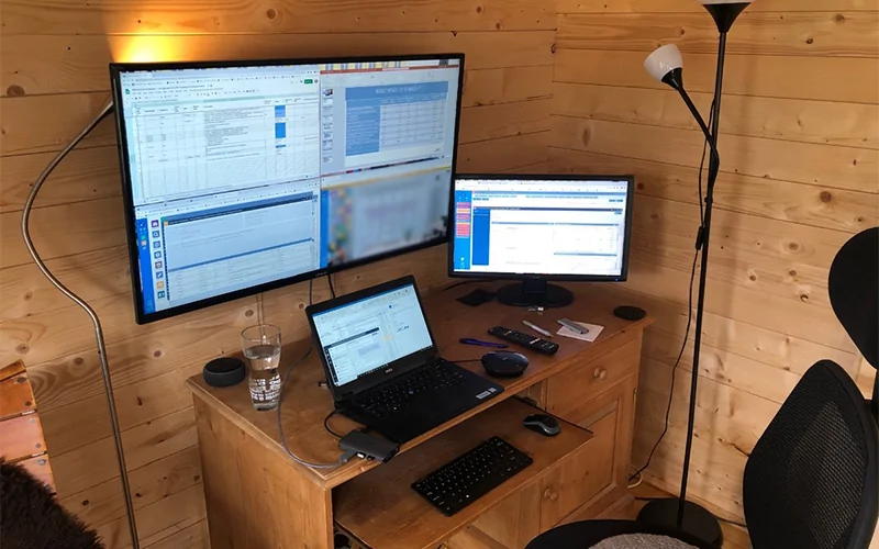 5 tips to help your (newly) remote workers - Workbooks CRM