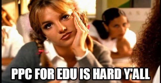 7 Super-Smart PPC Tips for Higher Education Marketing