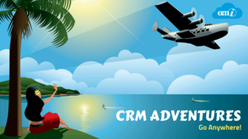 Enrich Salesforce Contacts with Nimble