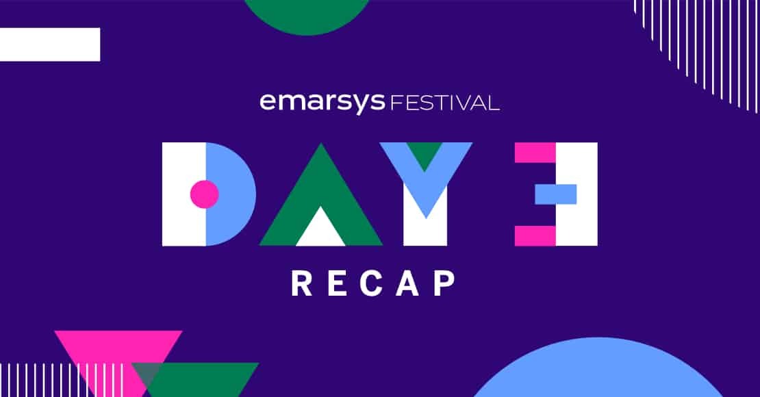 Day 3 Recap: Reaching New Audiences with Constant Innovation