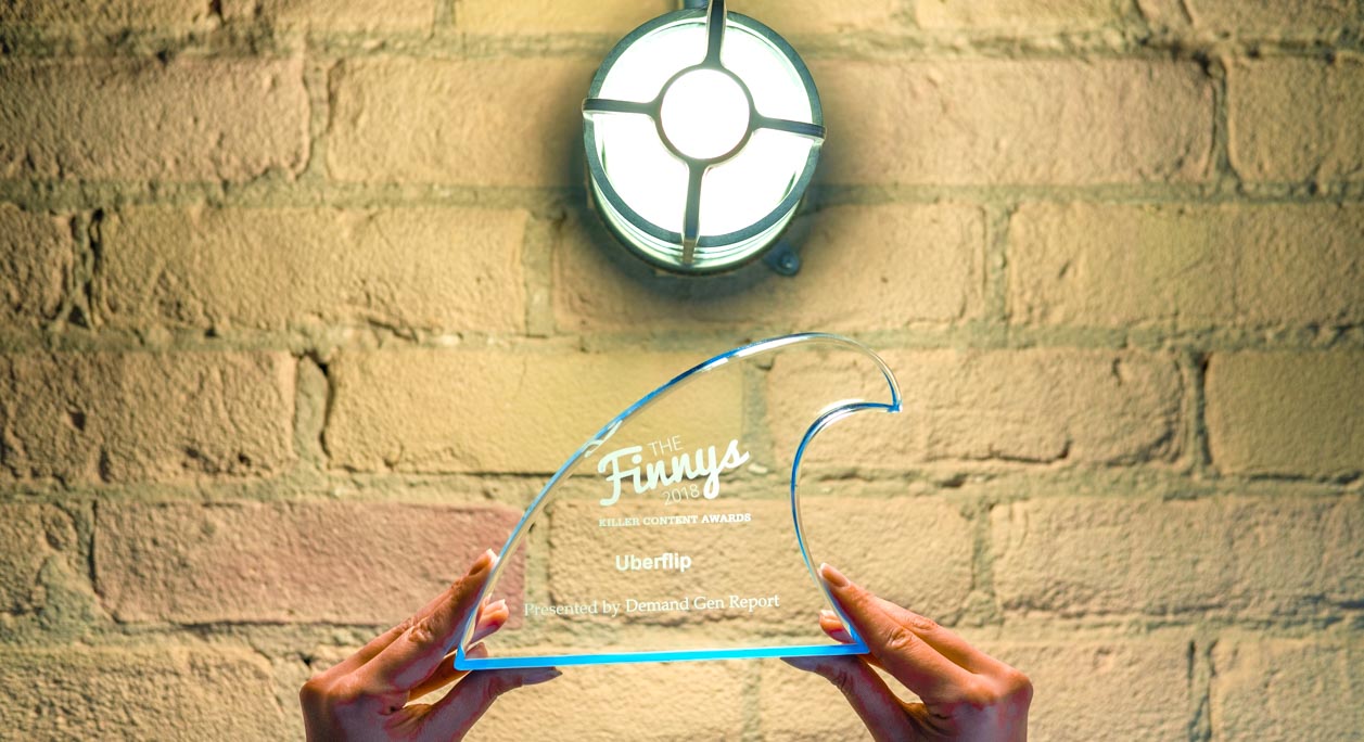 This Brave New World of Interactive Content: How We Tackled the Medium and Won