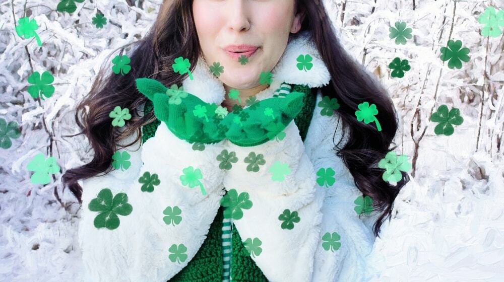7 St. Patrick's Day marketing ideas