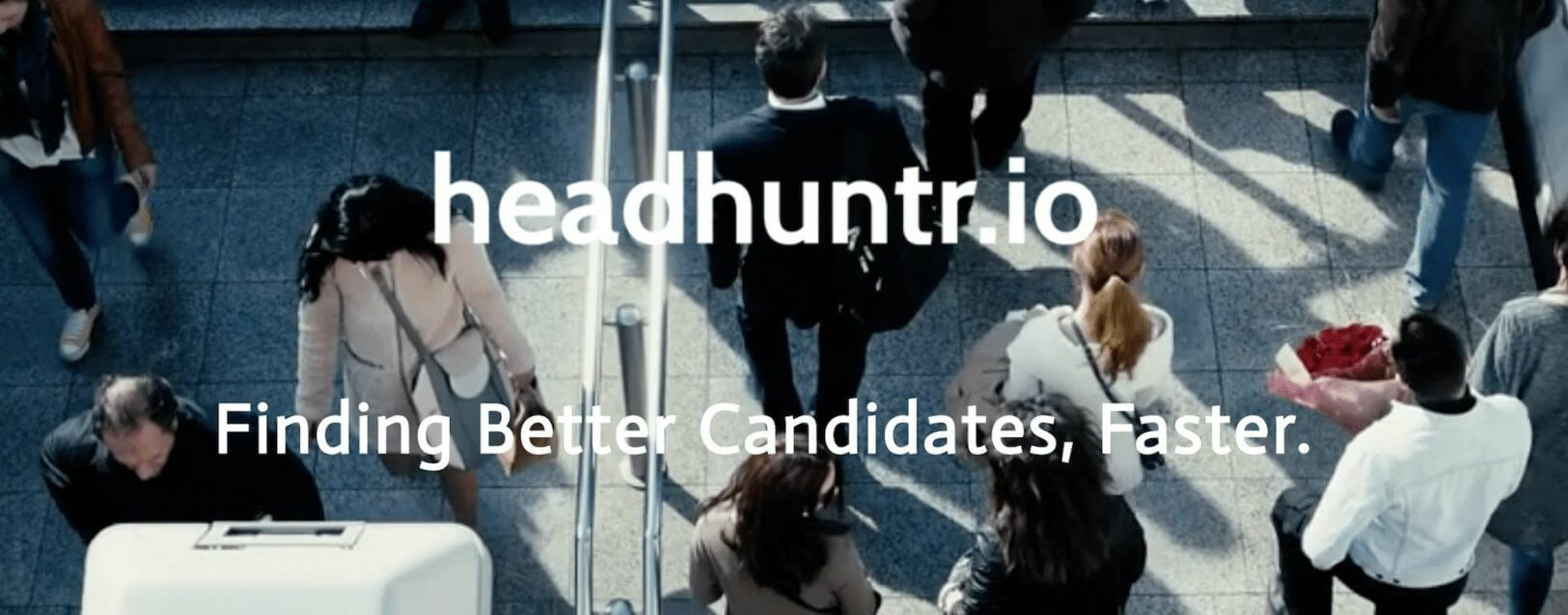 How Headhuntr.io Use Nimble Social Insights in Office 365