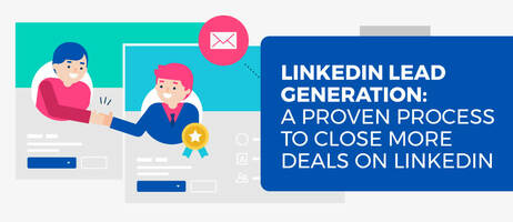 LinkedIn Lead Generation: How I Generate 10+ Quality Leads Every Day