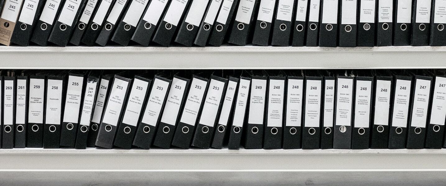 Your complete guide to conducting a sales content audit