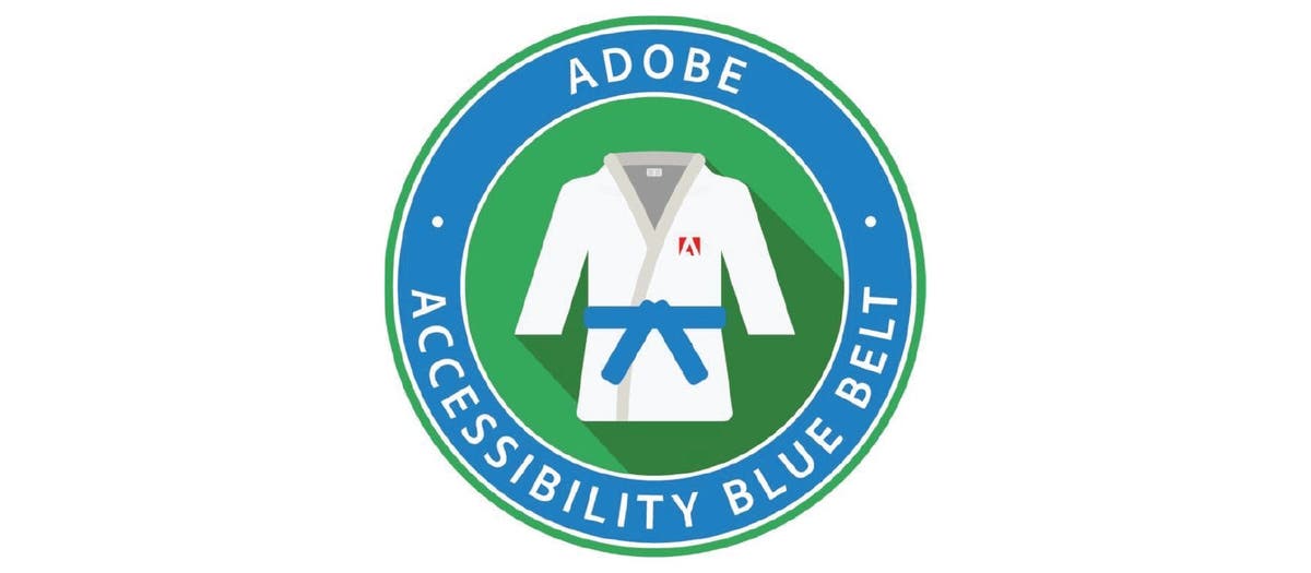 Adobe Celebrates Global Accessibility Awareness Day