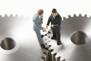 The Benefits of Marketing Automation for Sales: Use Email to Shorten the Sales Cycle