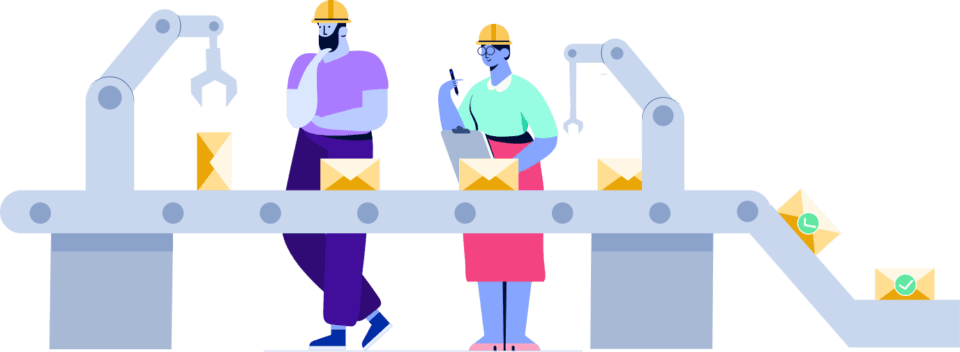 10 Things Every Sender Should Know About Email Delivery [Twilio SIGNAL recap] | SendGrid