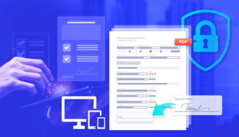 How to Import DocuSign™ Templates into Xodo Sign