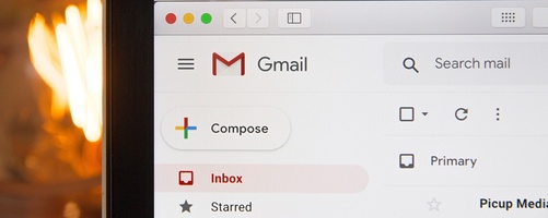How to Create an Email Signature in Gmail?
