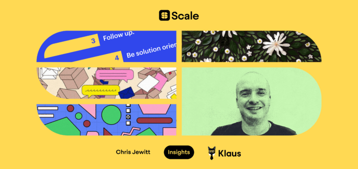Quality and consistency: Best practices for building a strong, scalable support experience | Inside Intercom