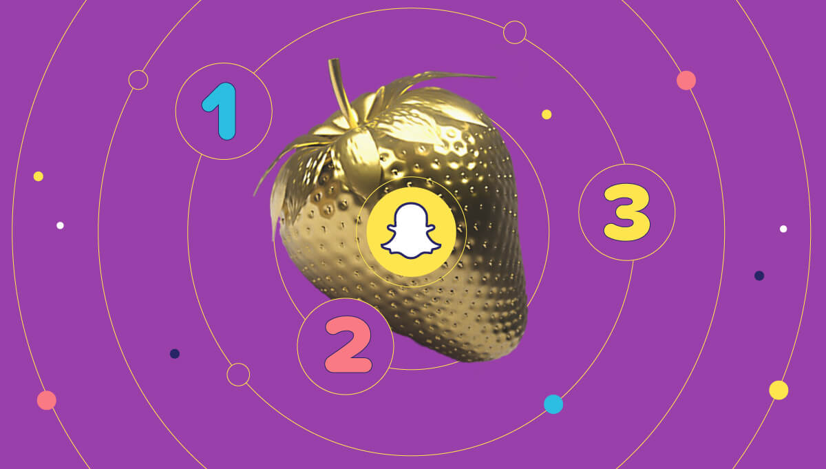 Snapchat's Top 3 Trends for Today's Digital Transformation