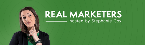 REAL MARKETERS | Introducing Real Marketers