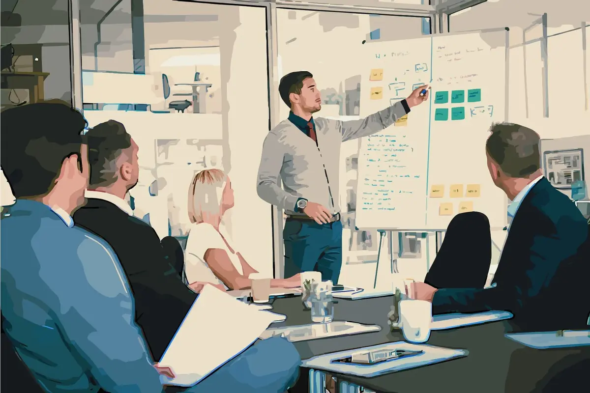 How to Get Executive Buy-In for Your GTM Tech Stack