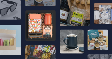 12 Incredible Corporate Gifting Ideas