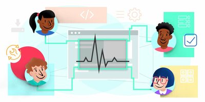 How we're building a world-class engineering team to create cutting-edge products