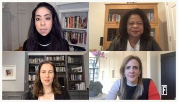 Lessons from the boardroom: Karen Peacock on leadership | Inside Intercom