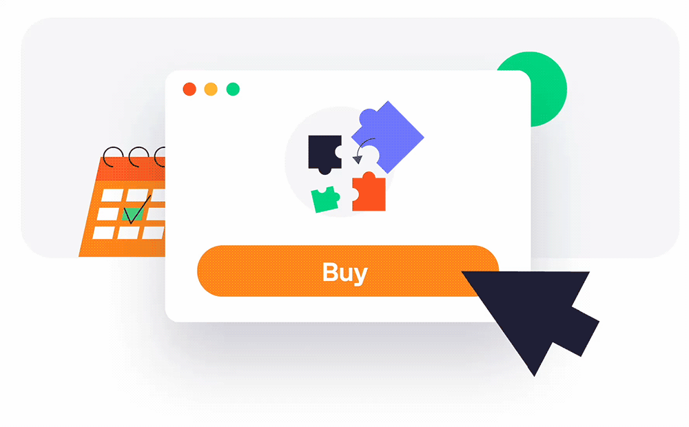 How to buy business software, without bias [+template]