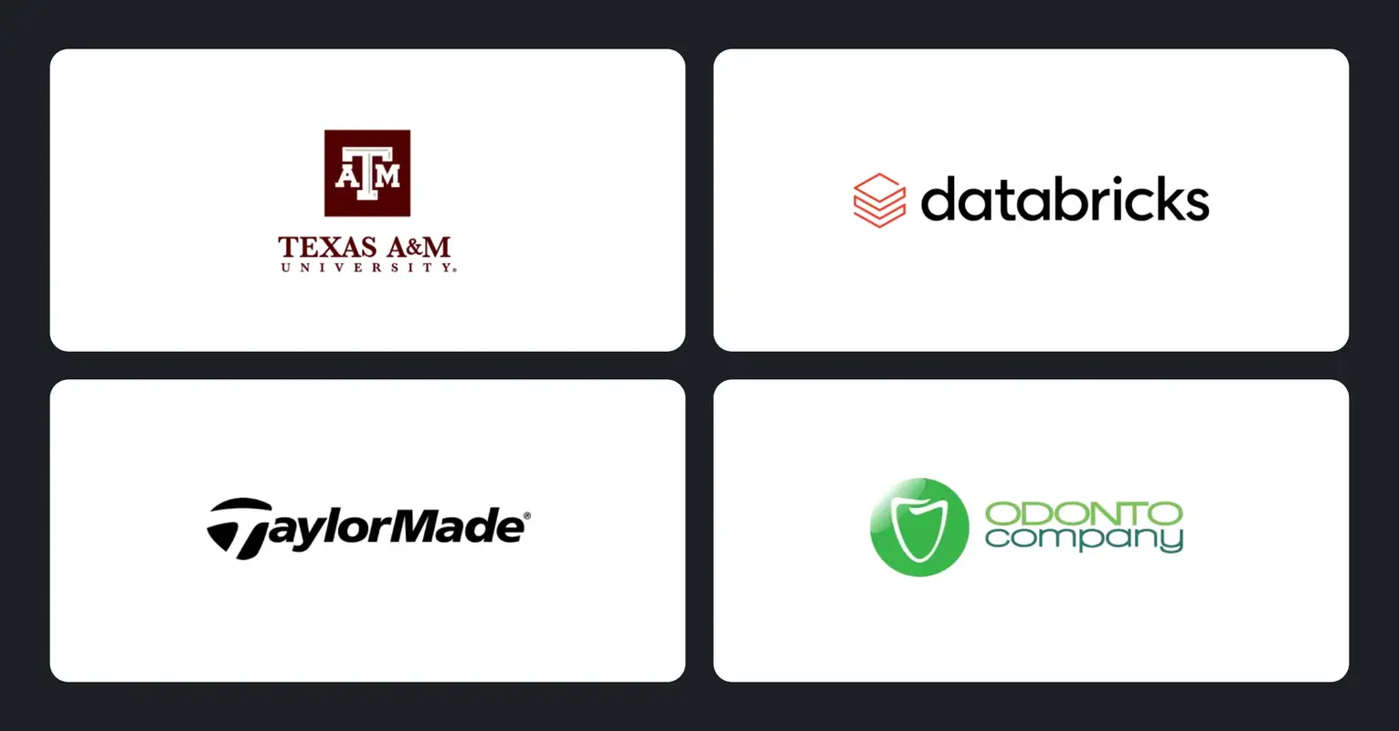 4 customers that scaled IT with Freshservice