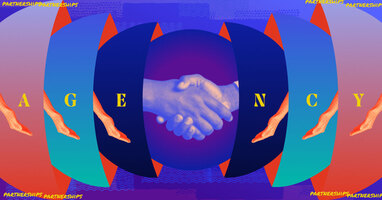 5 Ways Agencies Boost Partnerships (Plus, One Thing They Can't Do)