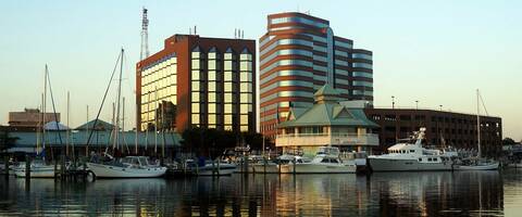 City of Hampton Customer Service Story