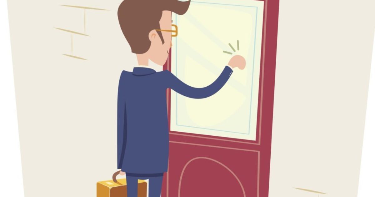 Scale up, and three other inbound sales tips to quickly advance leads